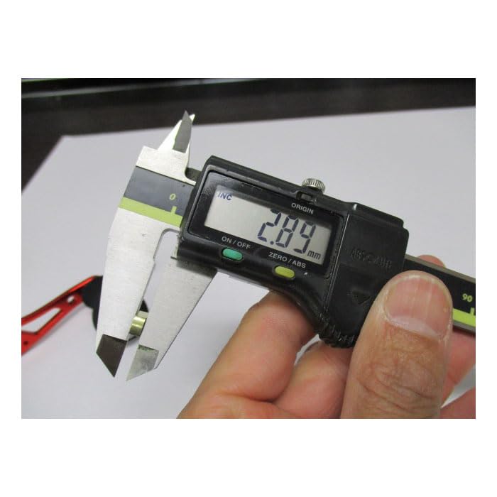 ★新入荷★新品未使用★約3.4mm★アブダイワ➡︎シマノ★変換アダプター Amazon | 3個 ハード 真鍮製 シマノ → ダイワ ハンドル ナット